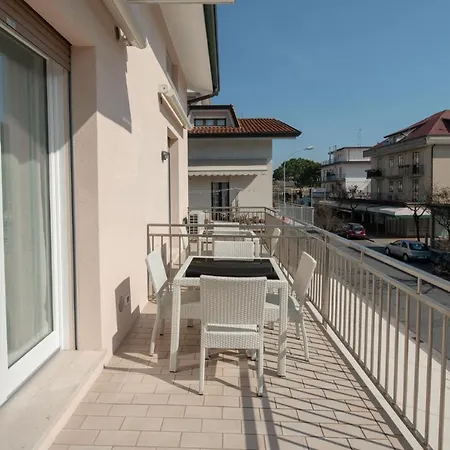 Olanda 3 - Immobiliare Living شقة *