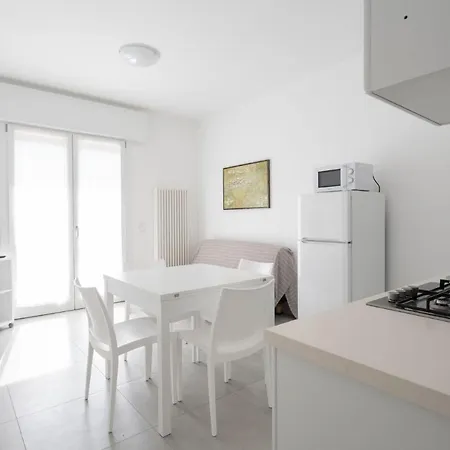 Olanda 3 - Immobiliare Living דירה לידו די ג'סולו