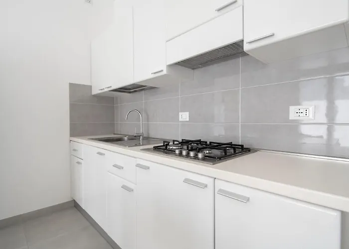 Olanda 3 - Immobiliare Living * Lido di Jesolo