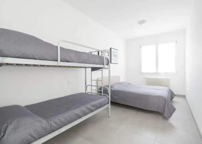 Apartman Olanda 3 - Immobiliare Living *