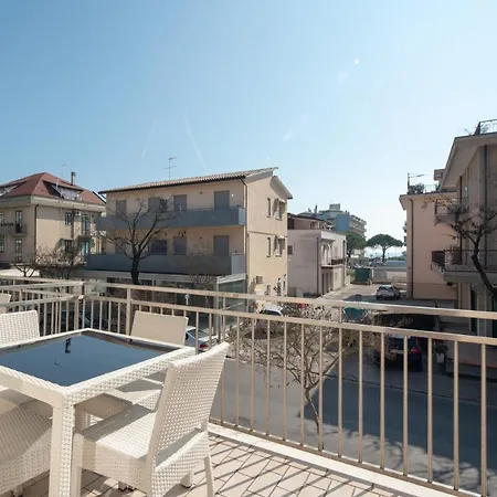 Olanda 3 - Immobiliare Living アパート