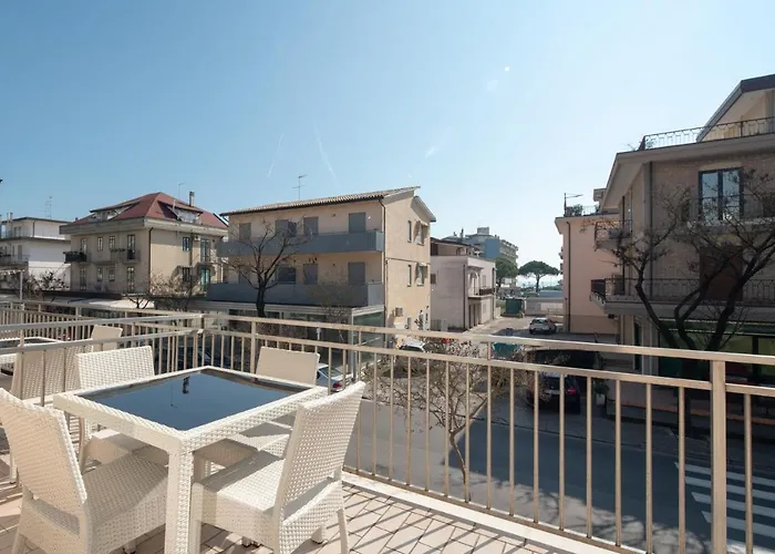 Olanda 3 - Immobiliare Living アパート