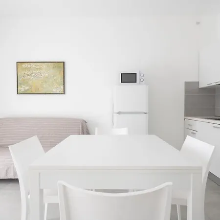 Olanda 3 - Immobiliare Living 公寓