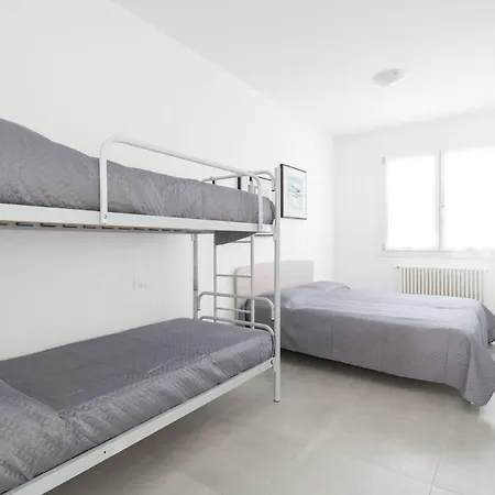 公寓 Olanda 3 - Immobiliare Living *