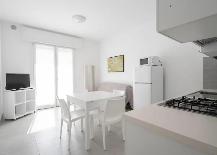 Olanda 3 - Immobiliare Living 公寓 利多迪迪耶索洛