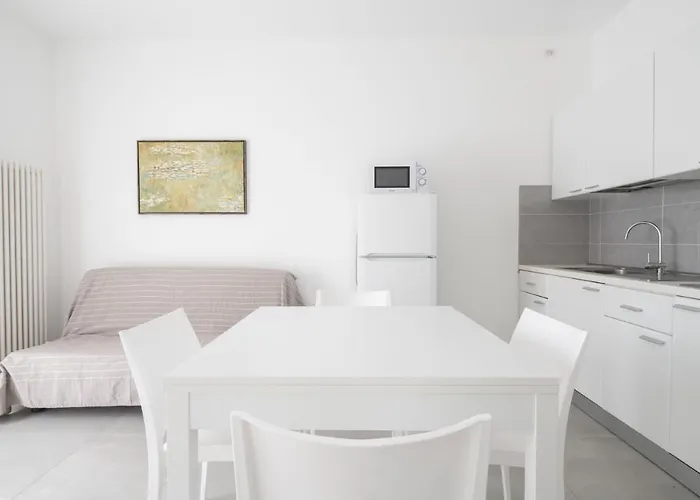 Olanda 3 - Immobiliare Living 公寓